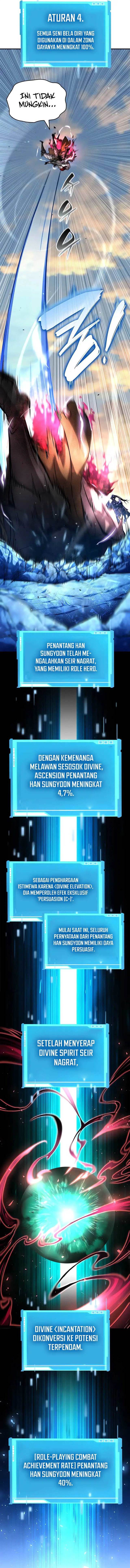 Boundless Necromancer Chap 110 - Next Chap 111