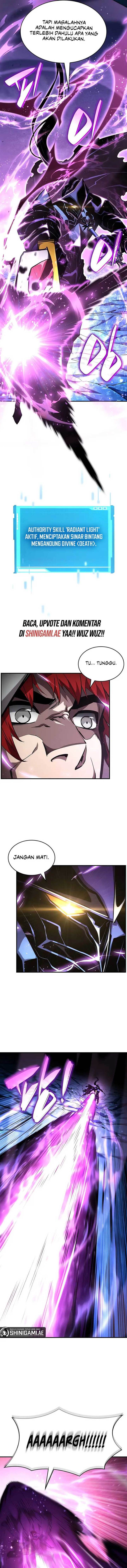 Boundless Necromancer Chap 110 - Next Chap 111