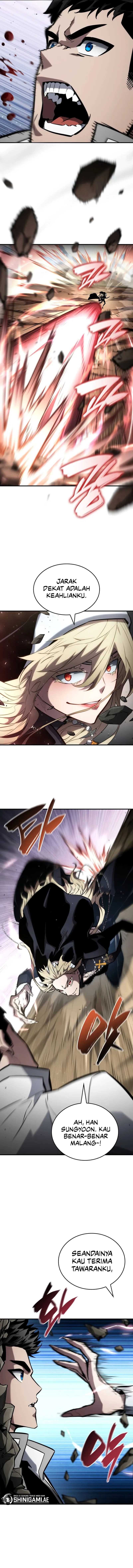 Boundless Necromancer Chap 111 - Next Chap 112