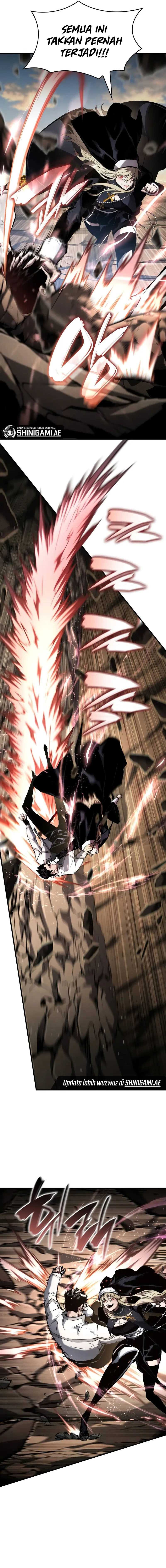 Boundless Necromancer Chap 111 - Next Chap 112