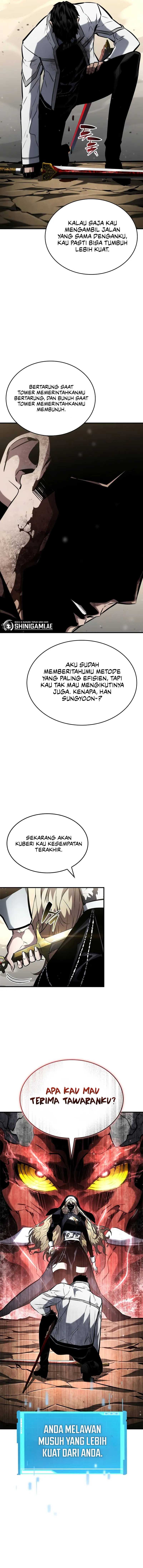 Boundless Necromancer Chap 111 - Next Chap 112