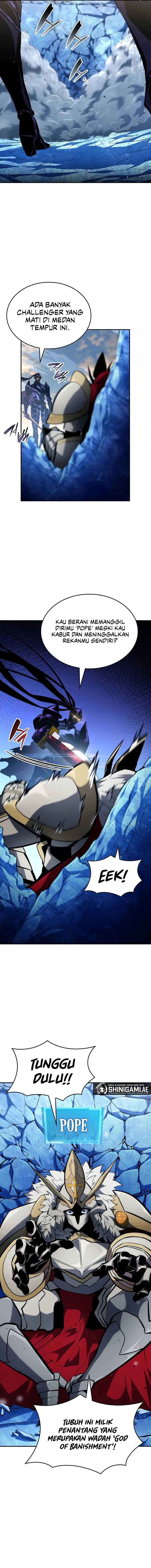 Boundless Necromancer Chap 111 - Next Chap 112