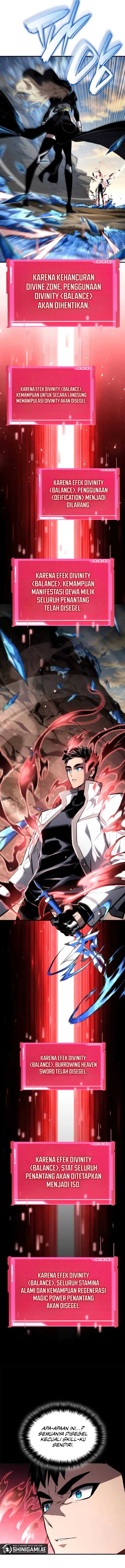 Boundless Necromancer Chap 111 - Next Chap 112