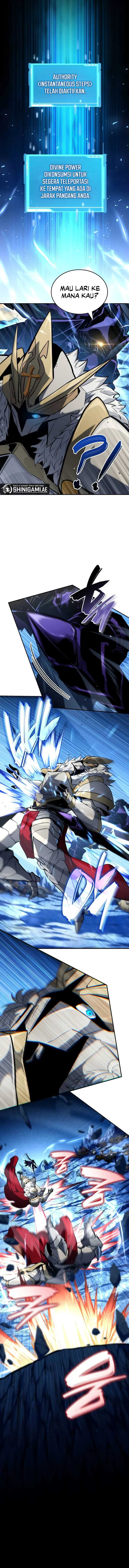 Boundless Necromancer Chap 111 - Next Chap 112