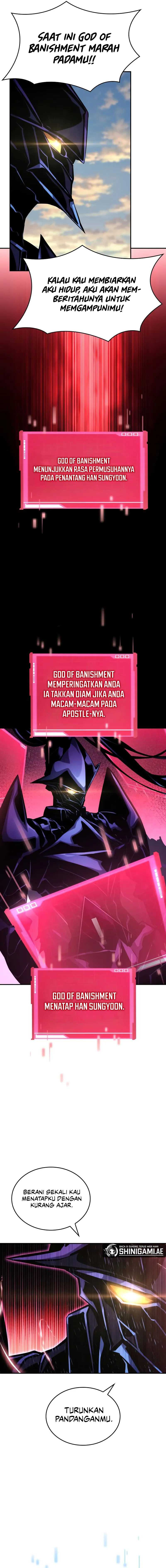 Boundless Necromancer Chap 111 - Next Chap 112