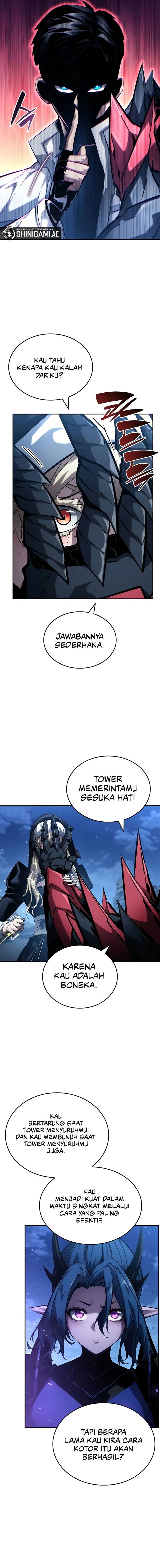 Boundless Necromancer Chap 112 - Next Chap 113