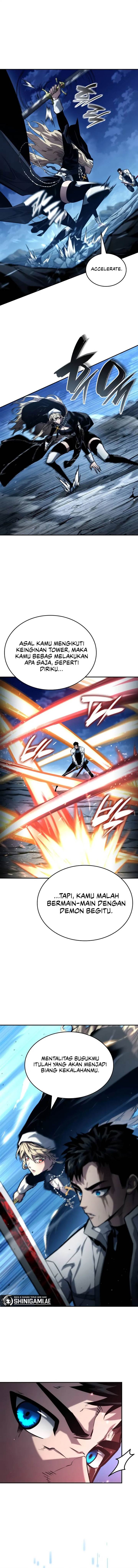 Boundless Necromancer Chap 112 - Next Chap 113