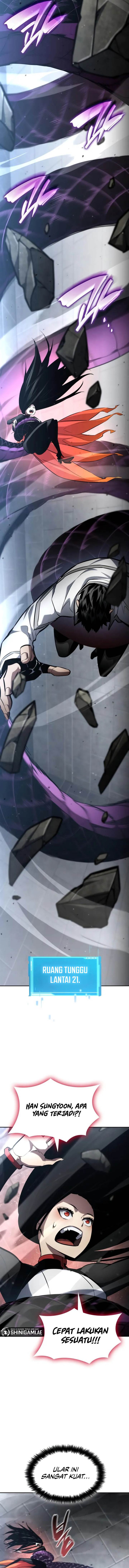 Boundless Necromancer Chap 113 - Next Chap 114