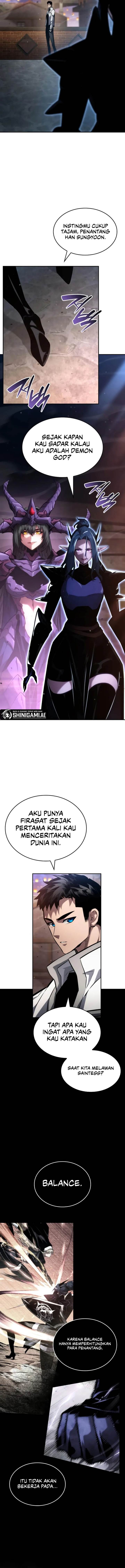 Boundless Necromancer Chap 113 - Next Chap 114