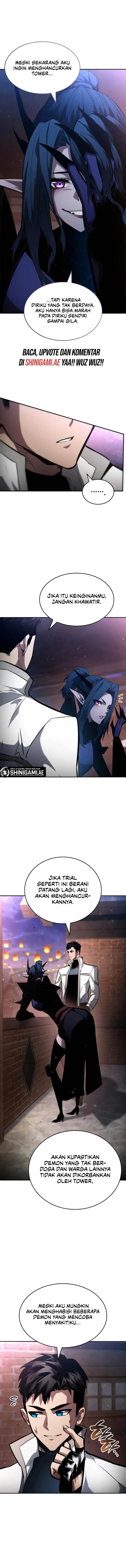 Boundless Necromancer Chap 113 - Next Chap 114