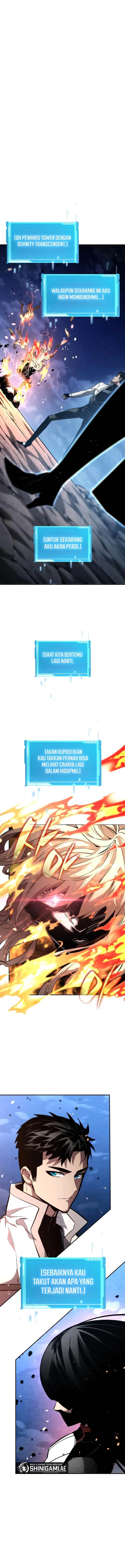 Boundless Necromancer Chap 113 - Next Chap 114