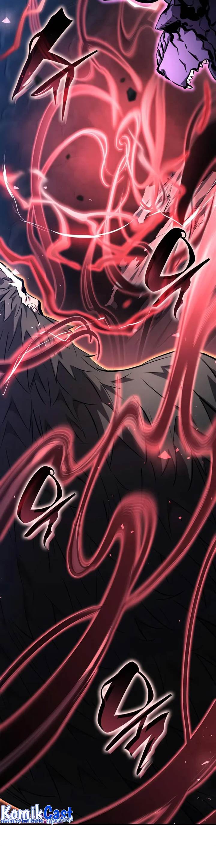 Boundless Necromancer Chap 124 - Next Chap 125