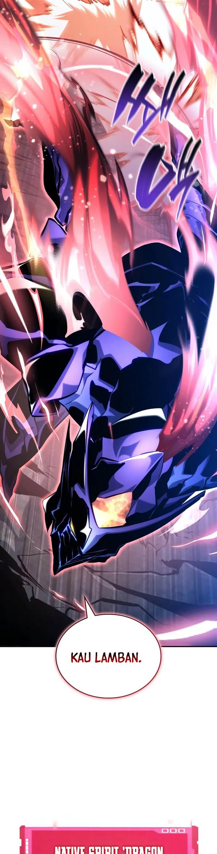 Boundless Necromancer Chap 124 - Next Chap 125