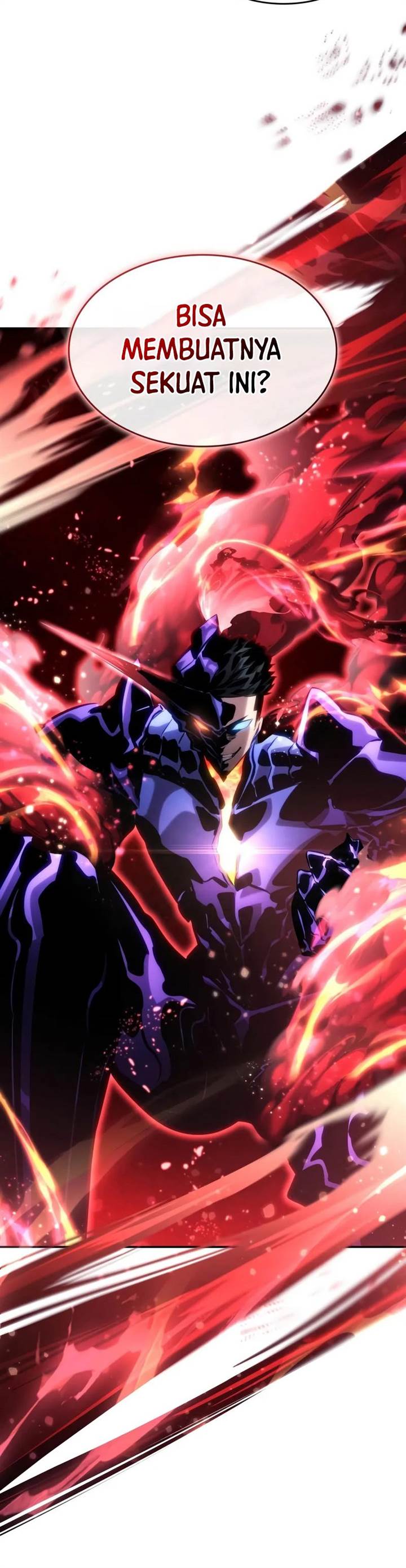 Boundless Necromancer Chap 124 - Next Chap 125