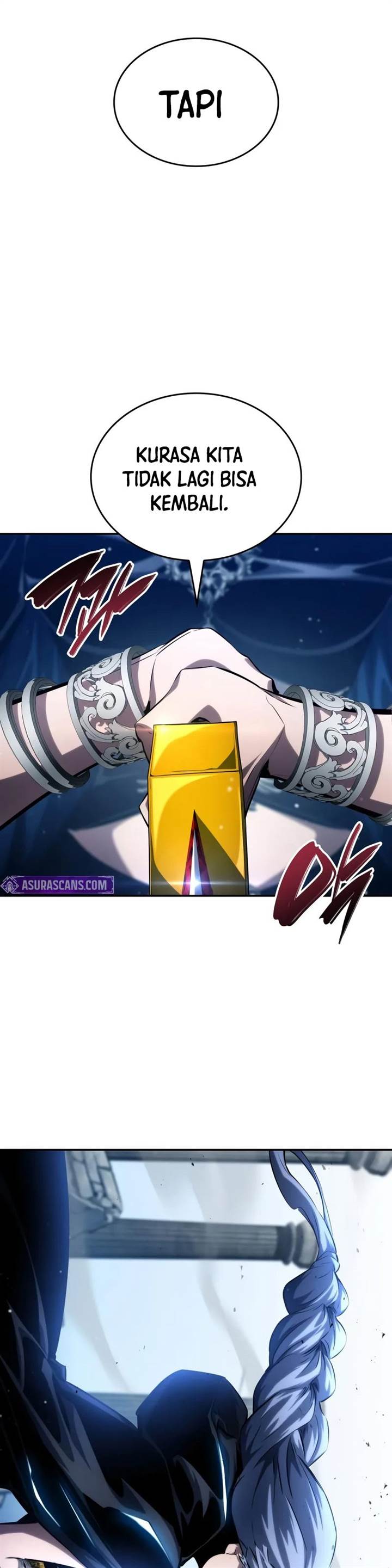 Boundless Necromancer Chap 124 - Next Chap 125