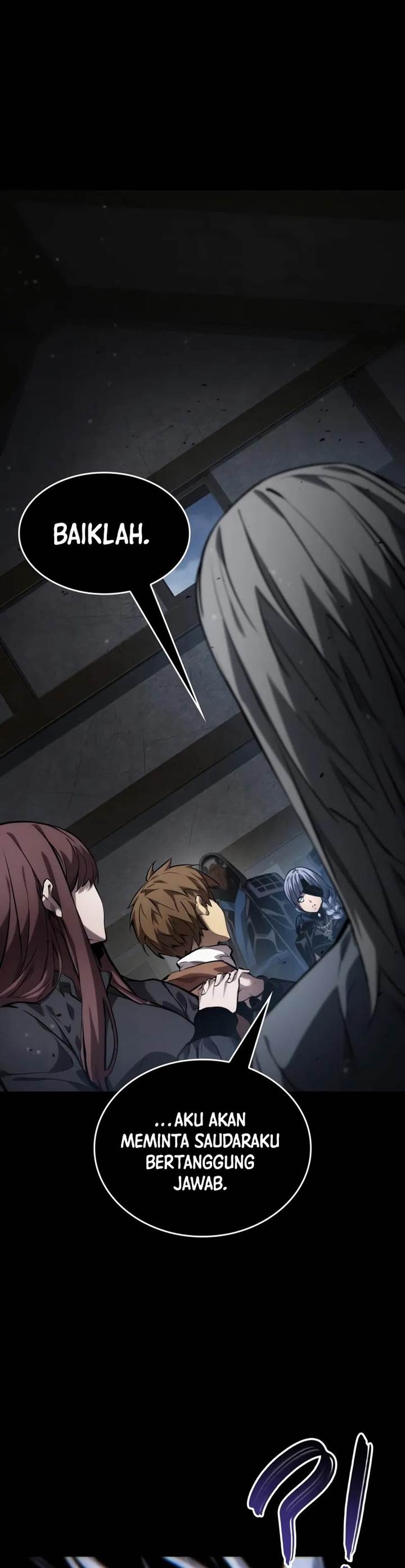 Boundless Necromancer Chap 124 - Next Chap 125