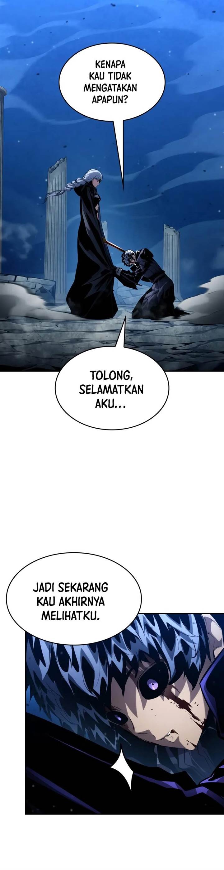 Boundless Necromancer Chap 124 - Next Chap 125