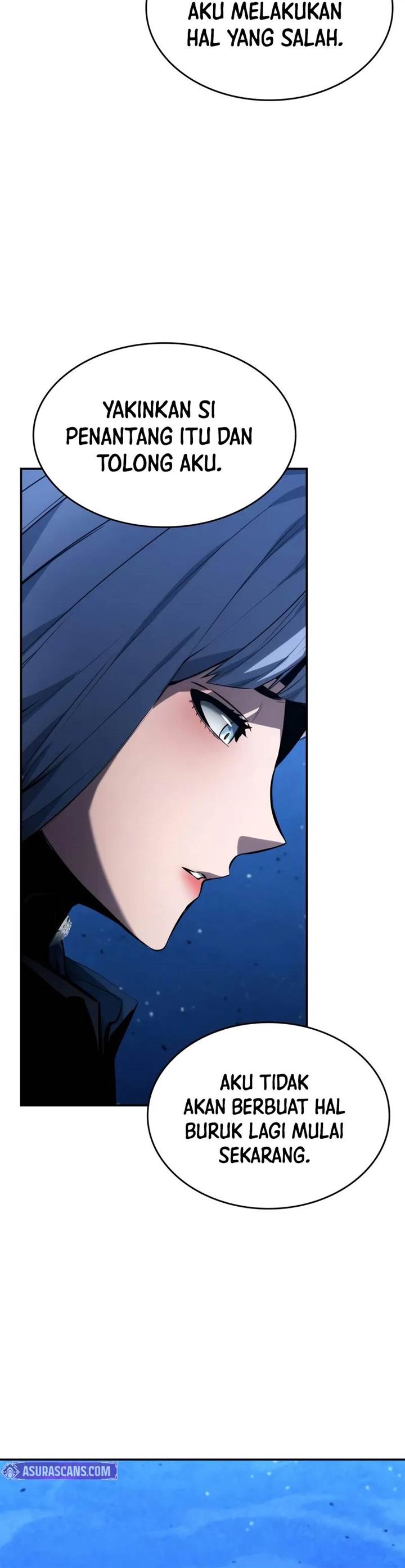 Boundless Necromancer Chap 124 - Next Chap 125