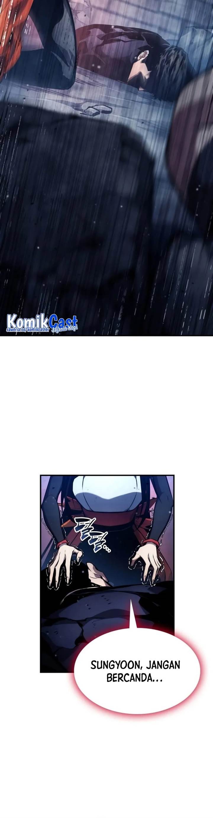 Boundless Necromancer Chap 124 - Next Chap 125