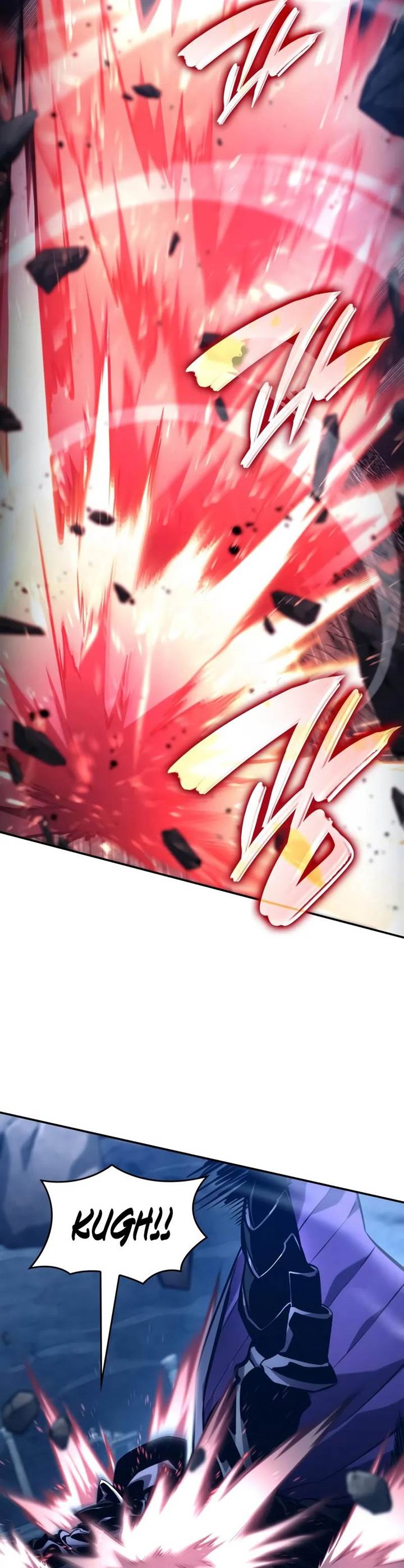 Boundless Necromancer Chap 124 - Next Chap 125