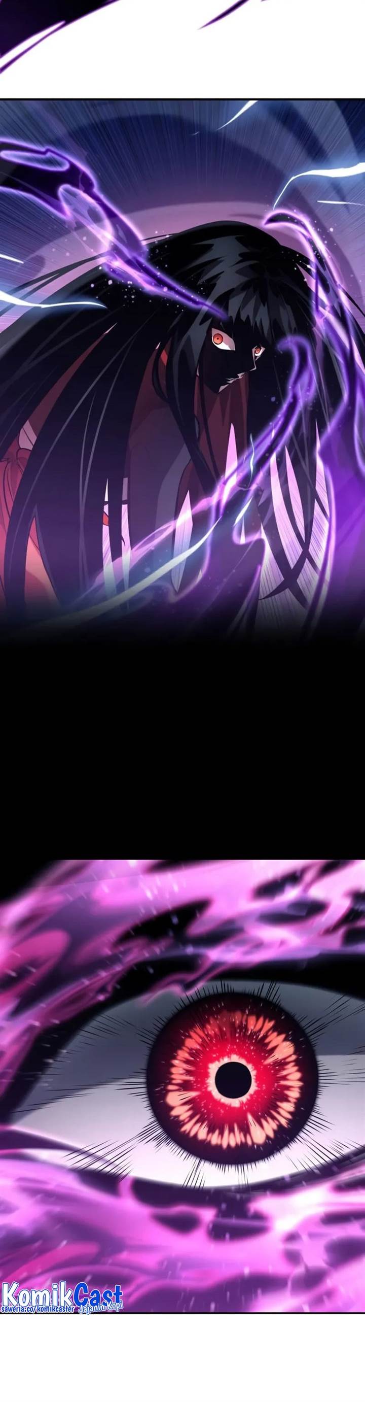 Boundless Necromancer Chap 124 - Next Chap 125