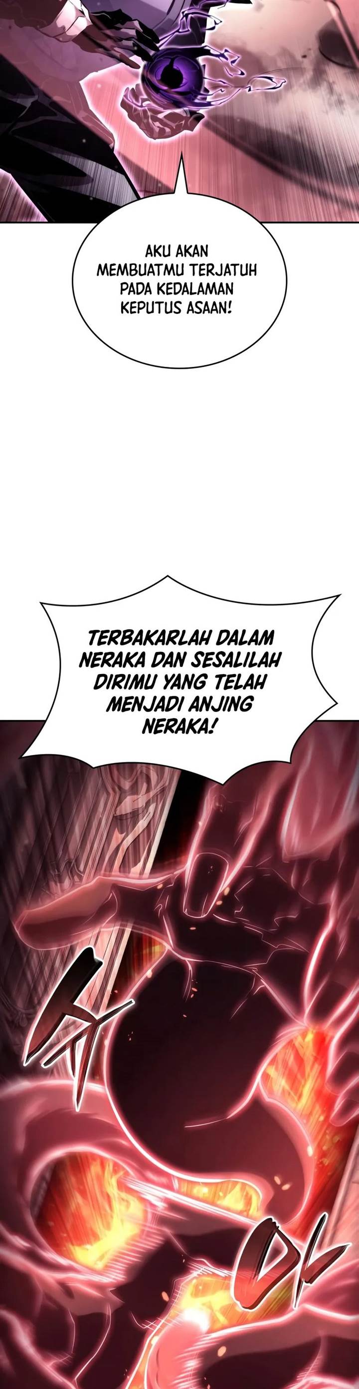 Boundless Necromancer Chap 124 - Next Chap 125