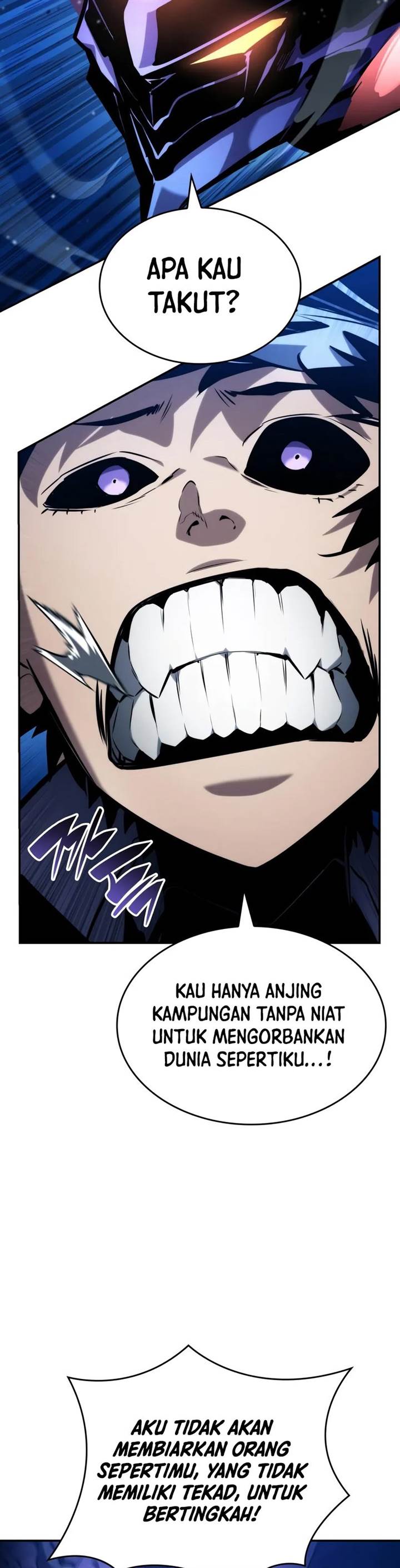 Boundless Necromancer Chap 124 - Next Chap 125