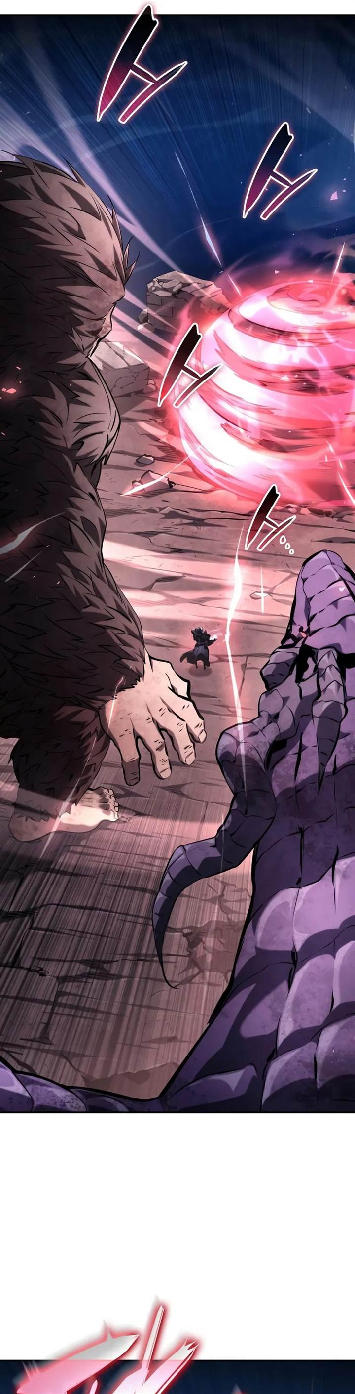 Boundless Necromancer Chap 124 - Next Chap 125