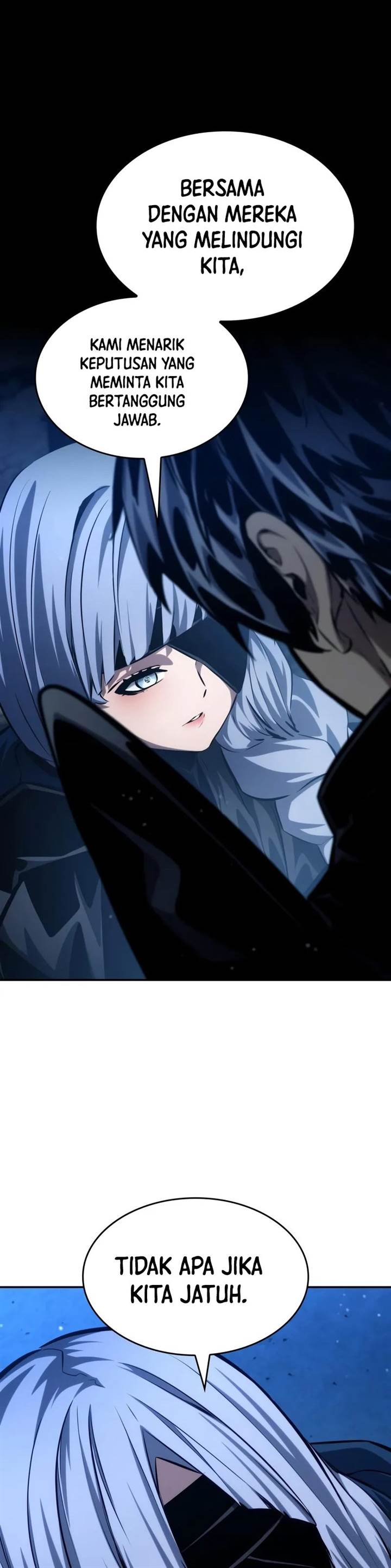 Boundless Necromancer Chap 124 - Next Chap 125