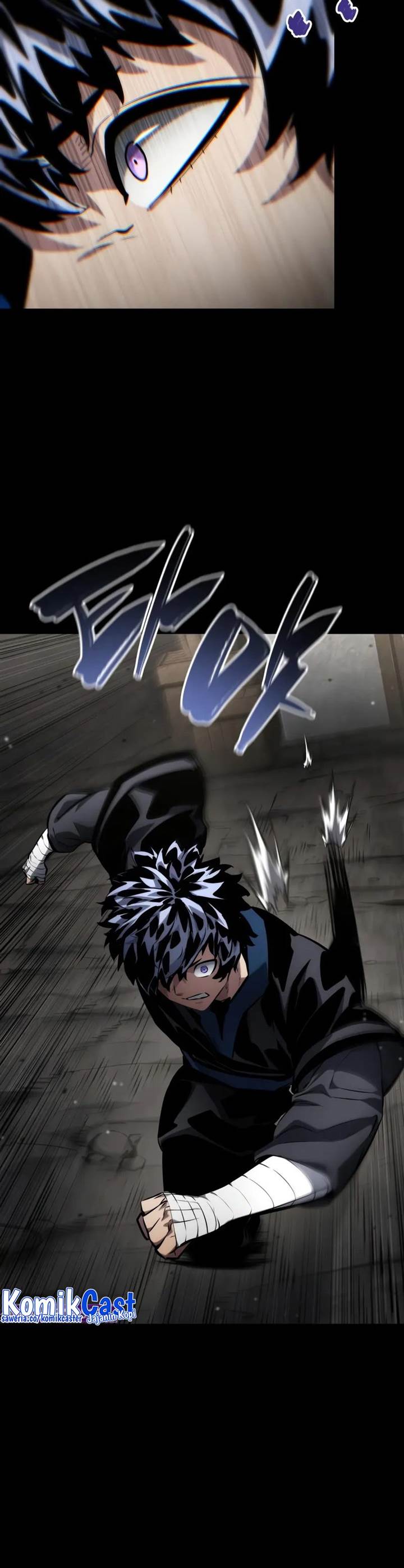 Boundless Necromancer Chap 124 - Next Chap 125