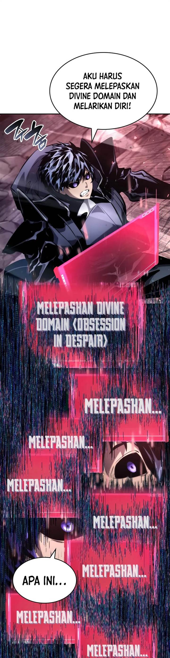 Boundless Necromancer Chap 124 - Next Chap 125