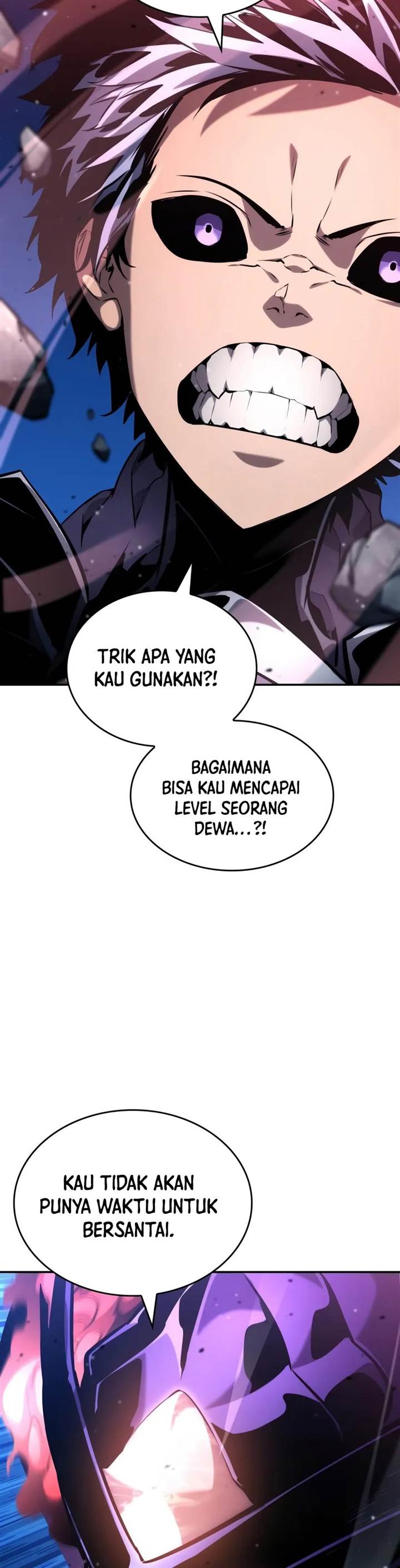 Boundless Necromancer Chap 124 - Next Chap 125