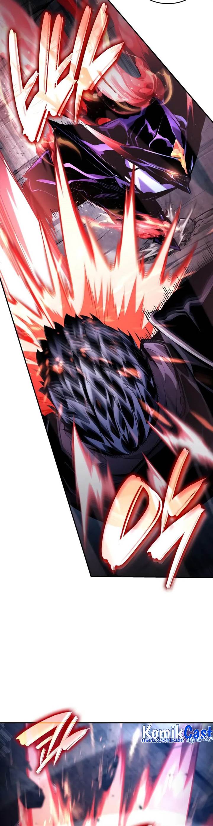 Boundless Necromancer Chap 124 - Next Chap 125