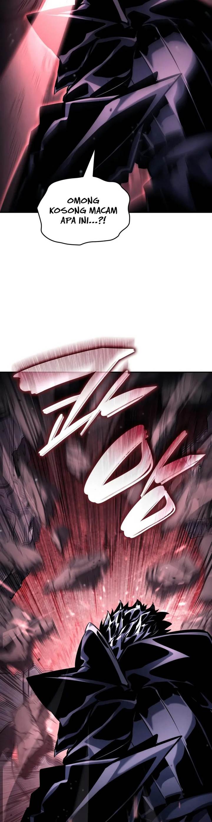 Boundless Necromancer Chap 124 - Next Chap 125