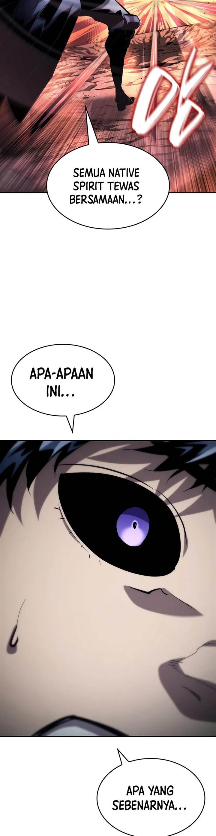 Boundless Necromancer Chap 124 - Next Chap 125