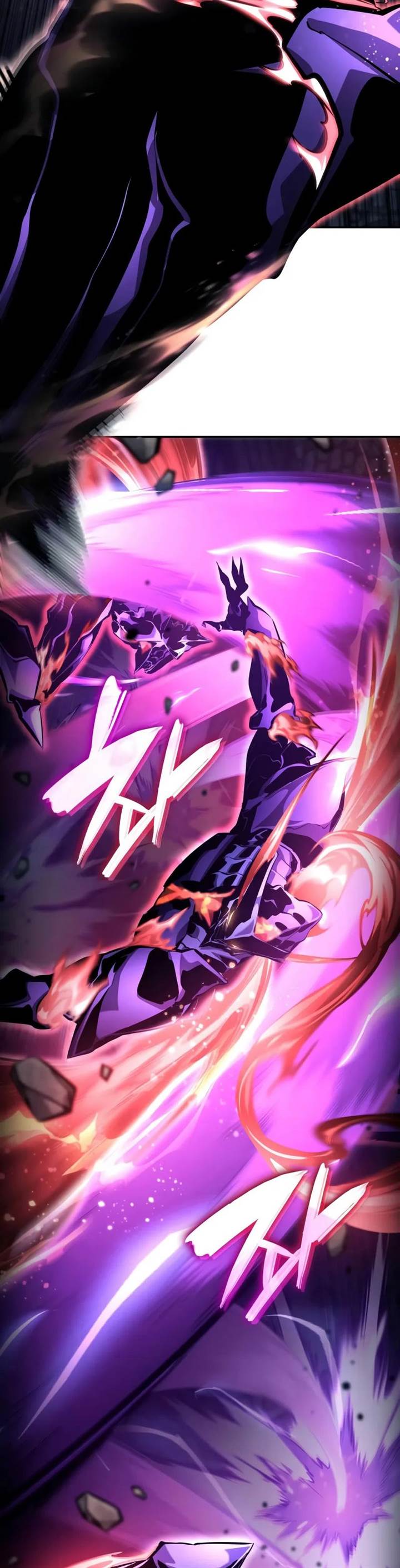 Boundless Necromancer Chap 124 - Next Chap 125