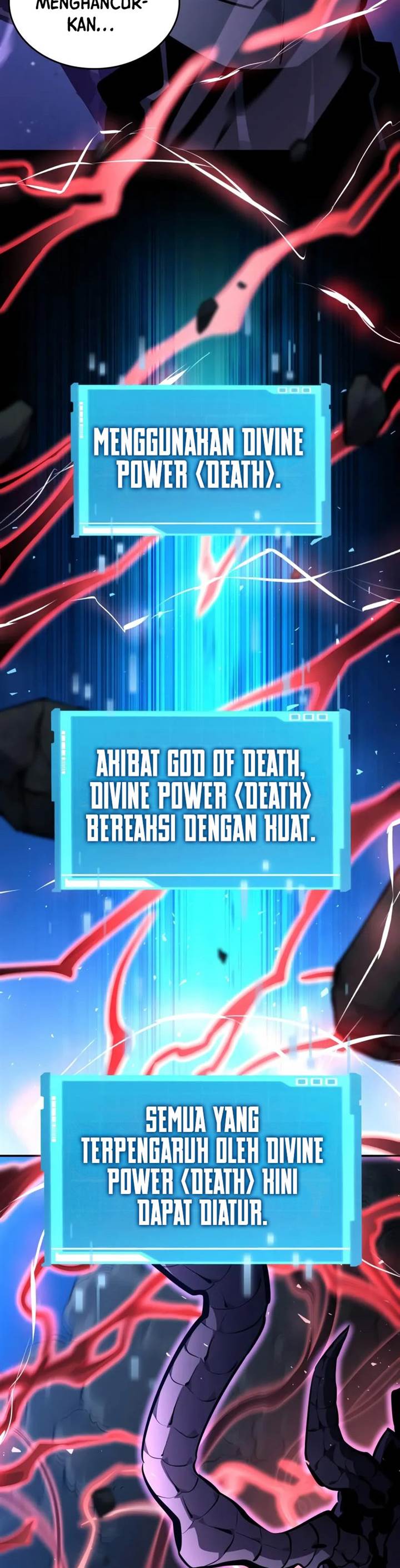 Boundless Necromancer Chap 124 - Next Chap 125