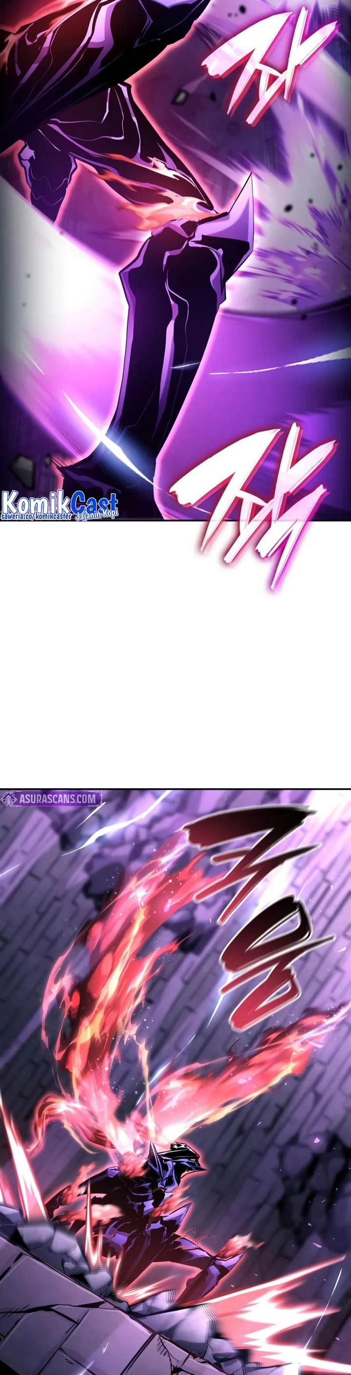 Boundless Necromancer Chap 124 - Next Chap 125