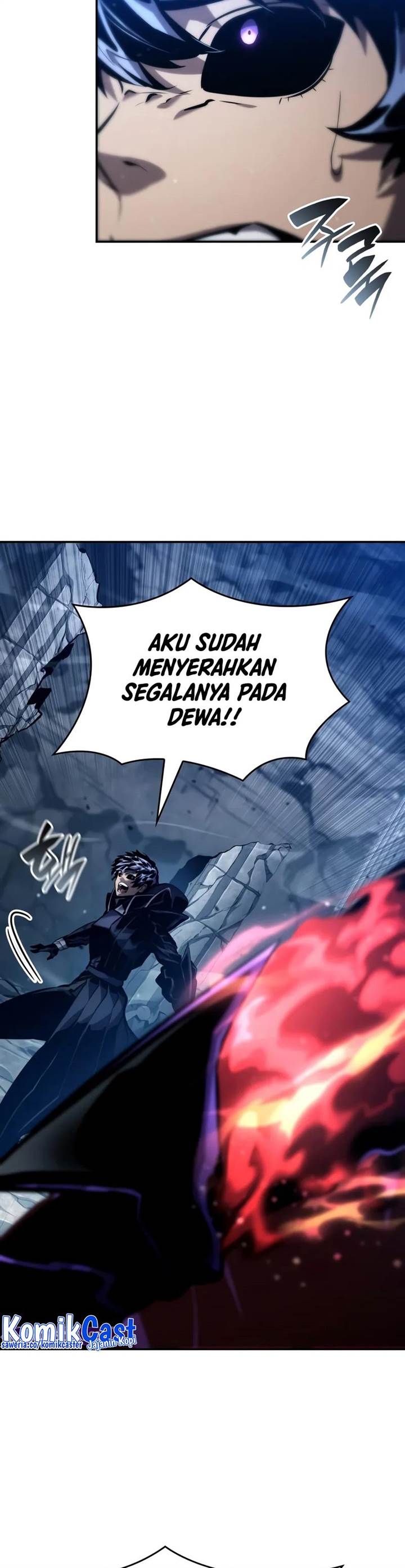 Boundless Necromancer Chap 124 - Next Chap 125