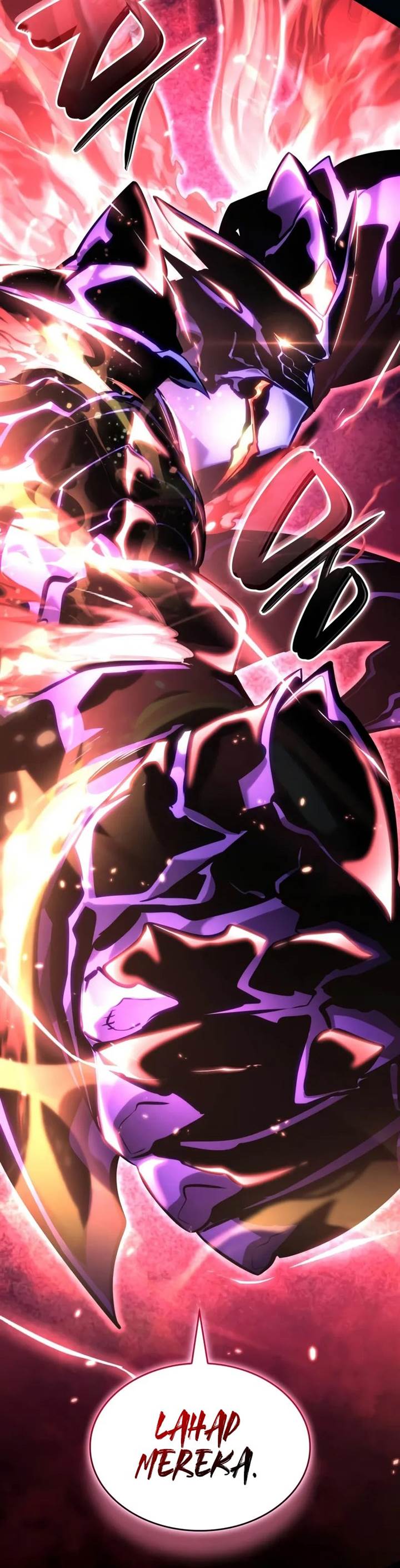 Boundless Necromancer Chap 124 - Next Chap 125