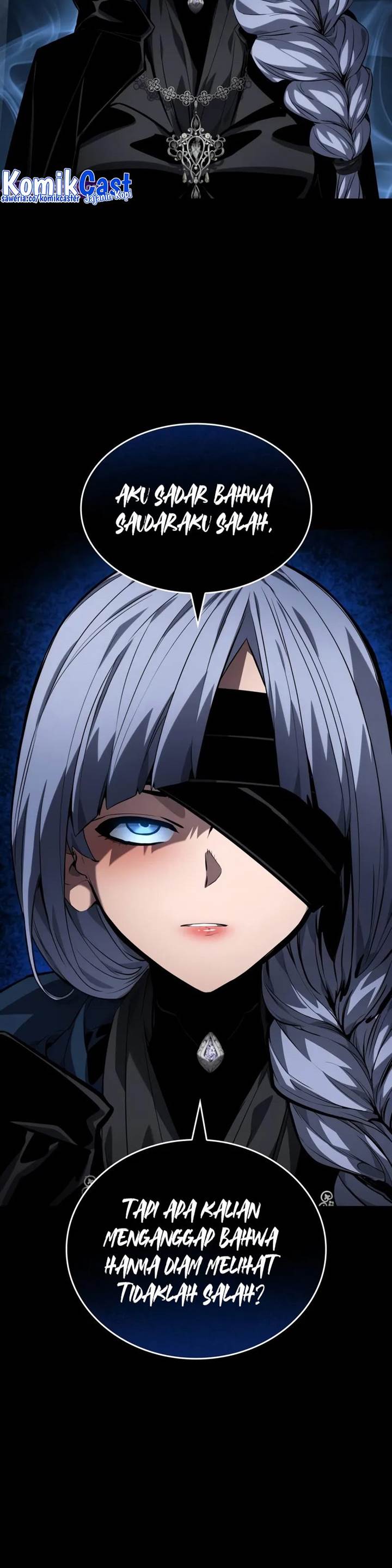 Boundless Necromancer Chap 124 - Next Chap 125