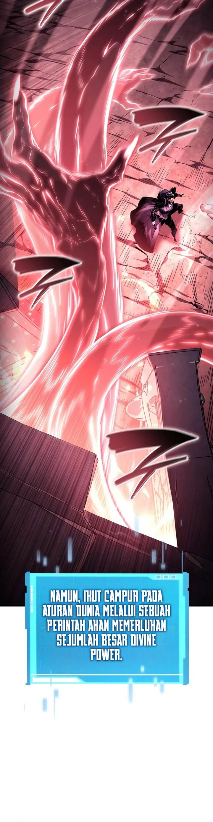 Boundless Necromancer Chap 124 - Next Chap 125