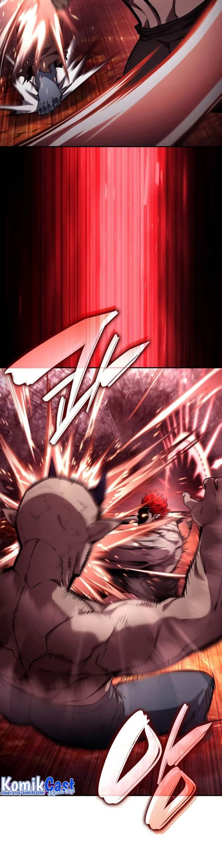 Boundless Necromancer Chap 125 - Next Chap 126