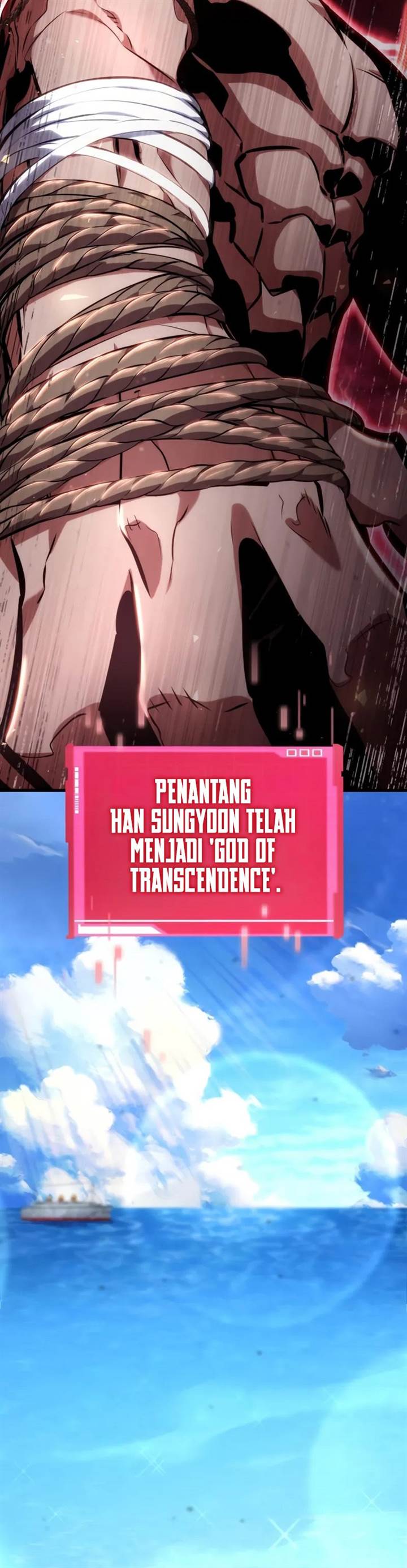 Boundless Necromancer Chap 125 - Next Chap 126