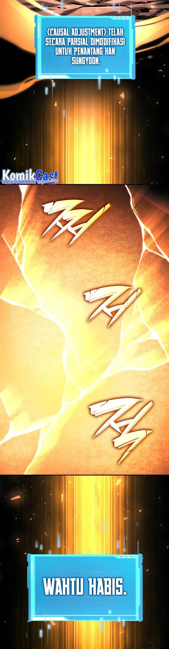 Boundless Necromancer Chap 125 - Next Chap 126