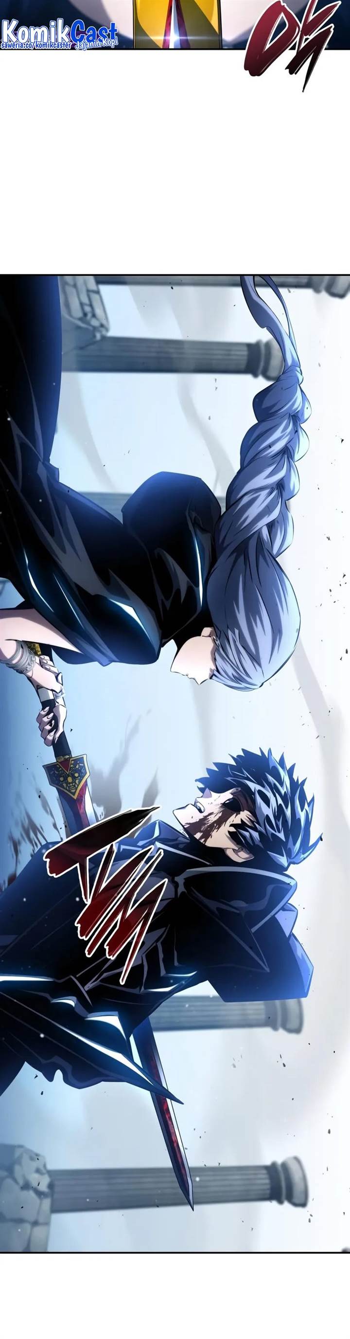 Boundless Necromancer Chap 125 - Next Chap 126