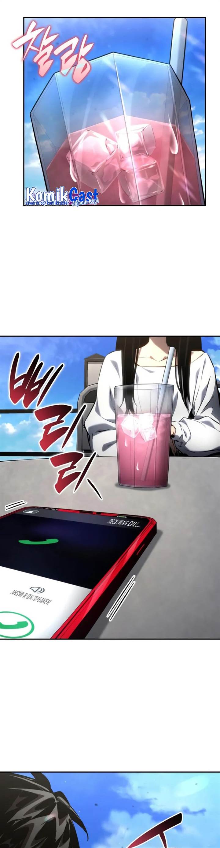 Boundless Necromancer Chap 125 - Next Chap 126