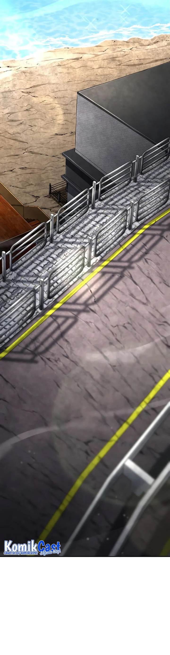 Boundless Necromancer Chap 125 - Next Chap 126