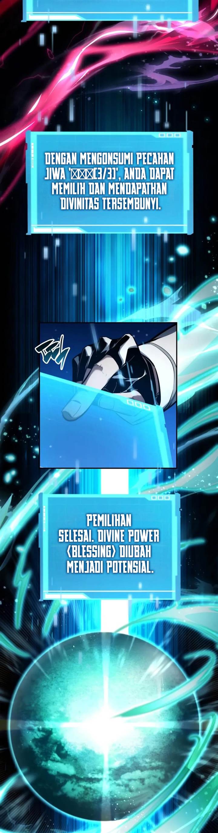 Boundless Necromancer Chap 125 - Next Chap 126