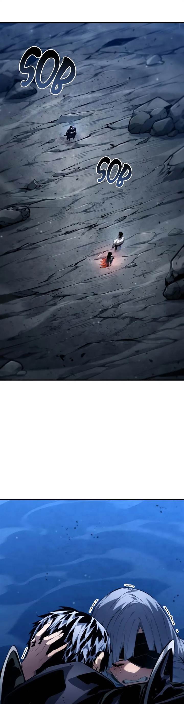 Boundless Necromancer Chap 125 - Next Chap 126